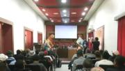 Presentan acción popular contra el bloqueo al botadero de Cotapachi en Quillacollo