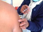Chuquisaca tiene 40.000 dosis contra la influenza