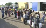 ¿Vas a mandar comida a La Paz? Esto debes hacer para que no rechacen tu encomienda