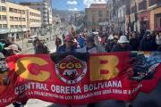 Dockweiler: Hay que ponerle el hombro al país y pedir la renuncia es inconstitucional