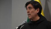 Zamora dice que ministros de Paz pondrán sus cargos a disposición y seràn evaluados