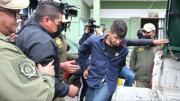 Brasileño fue asesinado al intentar reorganizar su banda, según la Policía