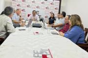 Franz Molina: Los bloqueos dan mala imagen del país y espantan las inversiones