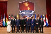 Escudo de las Américas expresa preocupación por bloqueos y respalda al Gobierno de Bolivia