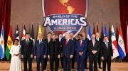 Grupo Escudo de las Américas respalda a Paz y alerta por intento de desestabilización