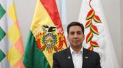 Tres días antes de jurar como ministro, Bascopé criticó al gabinete y a los asesores del presidente