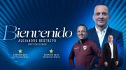 Termina el interinato de Soria, Restrepo asume de inmediato