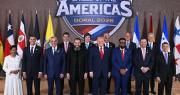 Países del Escudo de las Américas sobre Bolivia: “No podemos permitir el derrocamiento de líderes democráticamente elegidos”