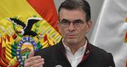 Paz reitera llamado al “diálogo por encima de la ideología política” durante posesión del ministro de Trabajo
