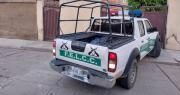 Hallan a una mujer sin vida en su vivienda de La Paz, su pareja también tenía lesiones y quedó aprehendido