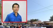 Sicarios asesinan al alcalde de un distrito de Piura en Perú, región fronteriza con Ecuador