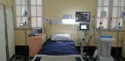 Trabajadores de salud deben llevar sus propios insumos de limpieza de hospitales por la escasez, denuncia dirigente