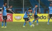 Blooming pierde ante Carabobo y queda eliminado de la Copa Sudamericana
