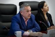 Campaña de ayuda humanitaria de brigada cochabambina se establece por bloqueo de vías