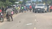Identifican a las víctimas del trágico accidente que involucra a efectivos de la Felcn en Santa Fe de Yapacaní