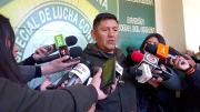 Policía asegura que hay indicios contra acusados de golpiza a policías en el Teleférico Celeste