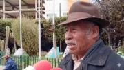 Anambo pide a Rodrigo Paz honrar el legado de Víctor Paz y gobernar con unidad