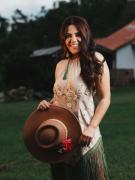 Analía Riera Sorich, la hija del folklore que eligió vivir cantando