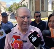 Adrián Olivia, nuevo viceministro de Autonomías: “El 50, 50 va a ser uno de los cambios más importantes que se le dé en el país”