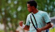 ¡Orgullo boliviano! Dellien también clasifica al cuadro principal del Roland Garros
