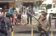 Vecinos de El Alto se organizan para desbloquear: Queremos trabajar
