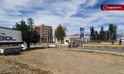 Bloqueadores impiden el acceso al aeropuerto internacional El Alto