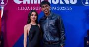 Lamine Yamal hace oficial su romance con Inés García