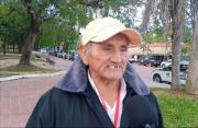 Estaba llevando a su hija al colegio y ahí la han atropellado; señala el familiar de las fallecidas del accidente en Santa Fe