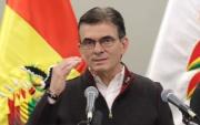Presidente: “Invitamos a todo el país al diálogo, es tiempo de superar las divisiones históricas”