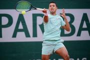 “Volver a un Grand Slam lo motiva”: Dellien padre destaca el impulso anímico de Hugo