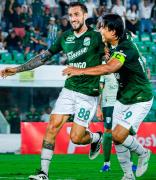 Oriente va cerrando el equipo para enfrentar a Aurora