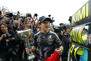 Antonelli llega como líder a Canadá y la F1 se aprieta en Montreal