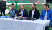Bolívar agradece apertura del Tahuichi y pide llenar el estadio el 27 de mayo