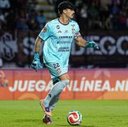 Lucas Bruera: “El hincha boliviano fue irrespetuoso con nosotros”