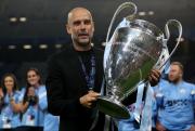 Pep Guardiola le pone fin a su histórica etapa en el Manchester City