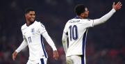Inglaterra presenta su lista para el Mundial 2026 con bajas de peso y varias sorpresas