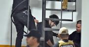 Denuncian intento de atentado del PCC en cárcel paraguaya contra extraditado desde Brasil