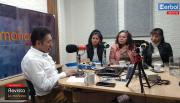 Pacientes con cáncer batallan entre bloqueos y burocracia