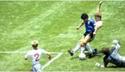 A 40 años de la mano de Dios se estrenó “El Partido”: “Es la historia de nuestro inconsciente colectivo”