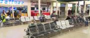 “De cuatro trabajadores quedamos uno”: Bloqueos golpean el empleo en la Terminal Bimodal cruceña