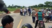 Santa Cruz: San Julián alerta situación insostenible por 10 días de bloqueo y pide priorizar el diálogo