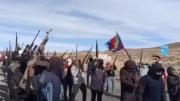 Ministerio de Defensa advierte que las Fuerzas Armadas actuarán para garantizar seguridad frente a grupos armados