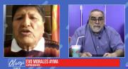 Pide a Paz firmar acuerdo contra privatizaciones para frenar crisis