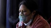 Hospitales de La Paz en emergencia por falta de oxígeno y alimentos debido a los bloqueos