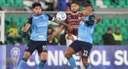 Blooming cae ante Carabobo: ¿El club quedó eliminado de la Sudamericana?