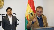 Gobierno anuncia un Corredor humanitario de las banderas blancas” para este sábado