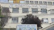 Bloqueos ponen en riesgo la vida de una niña de 12 años que interrumpió su tratamiento de diálisis en La Paz