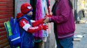 Horario escolar de invierno en La Paz rige desde este lunes 25