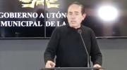 Dockweiler presenta norma sobre protestas y anuncia que hace gestiones para un corredor humanitario