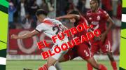 Liga 2026: toda la novena jornada queda suspendida